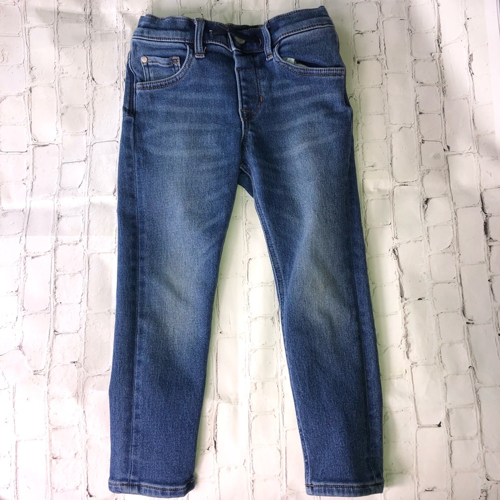 H&M skinny jeans